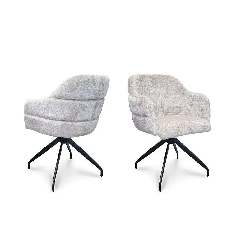 Dining Chair 435 - Koopmans Meubelen