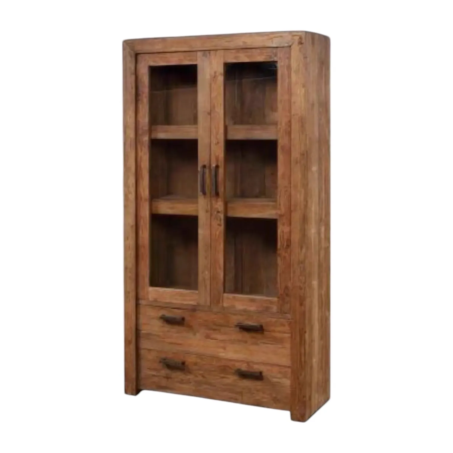 Banda Display Cabinet - B&B Collections