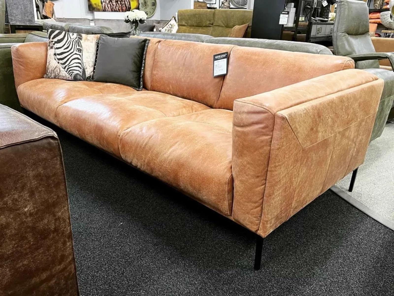 Bern Plus Sofa - Het Anker, foto 3
