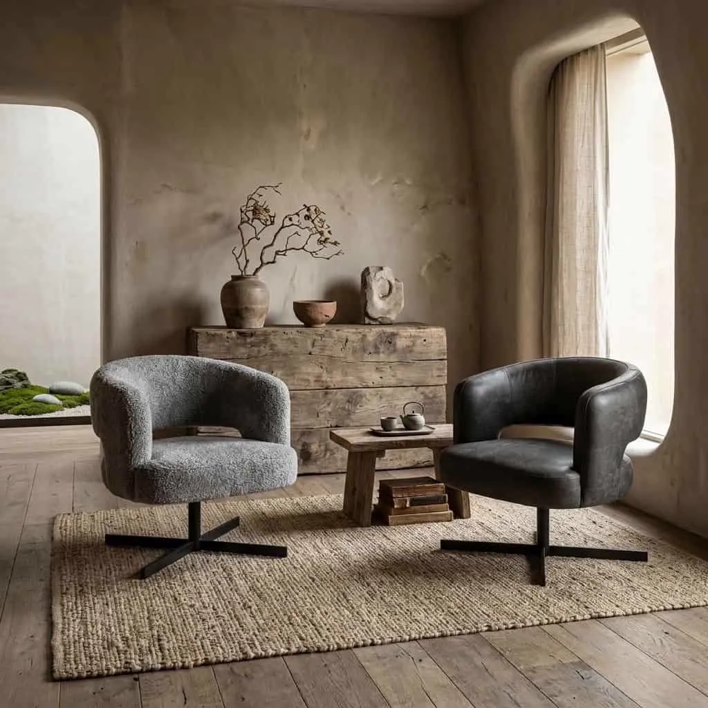 Lennox Dining Chair - Het Anker, foto 2
