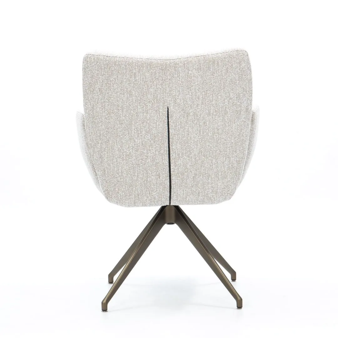 Domingo Dining Chair - HE design, foto 4