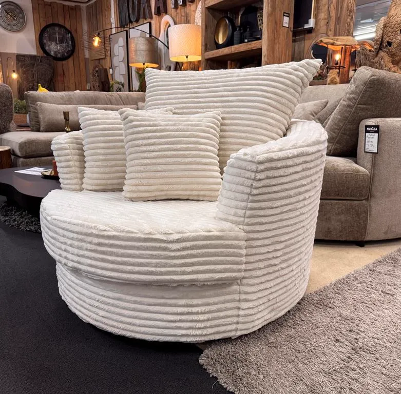 Armchair Joy - Sofa Industries