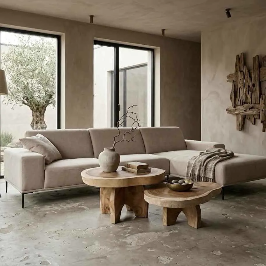 Loungesofa Izmir - Zitform, foto 2