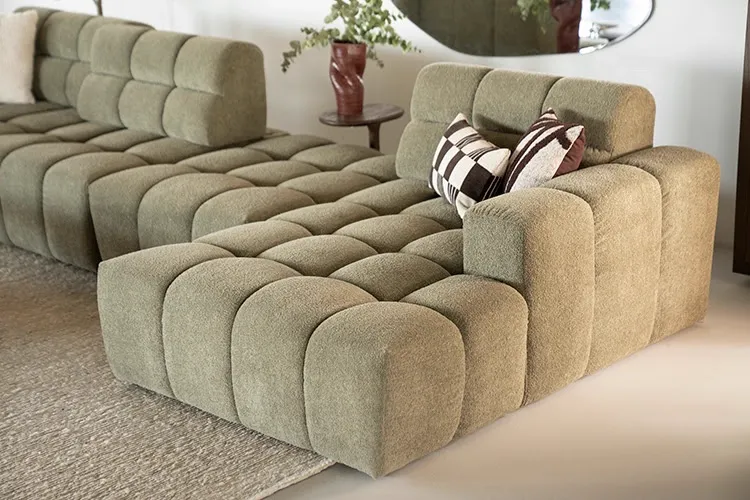 Ecksofa Matthieu | Sevn, foto 4