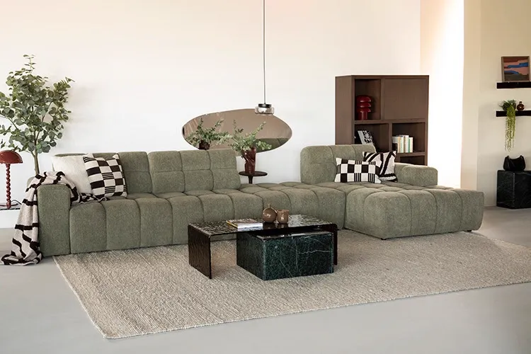 Ecksofa Matthieu | Sevn, foto 3