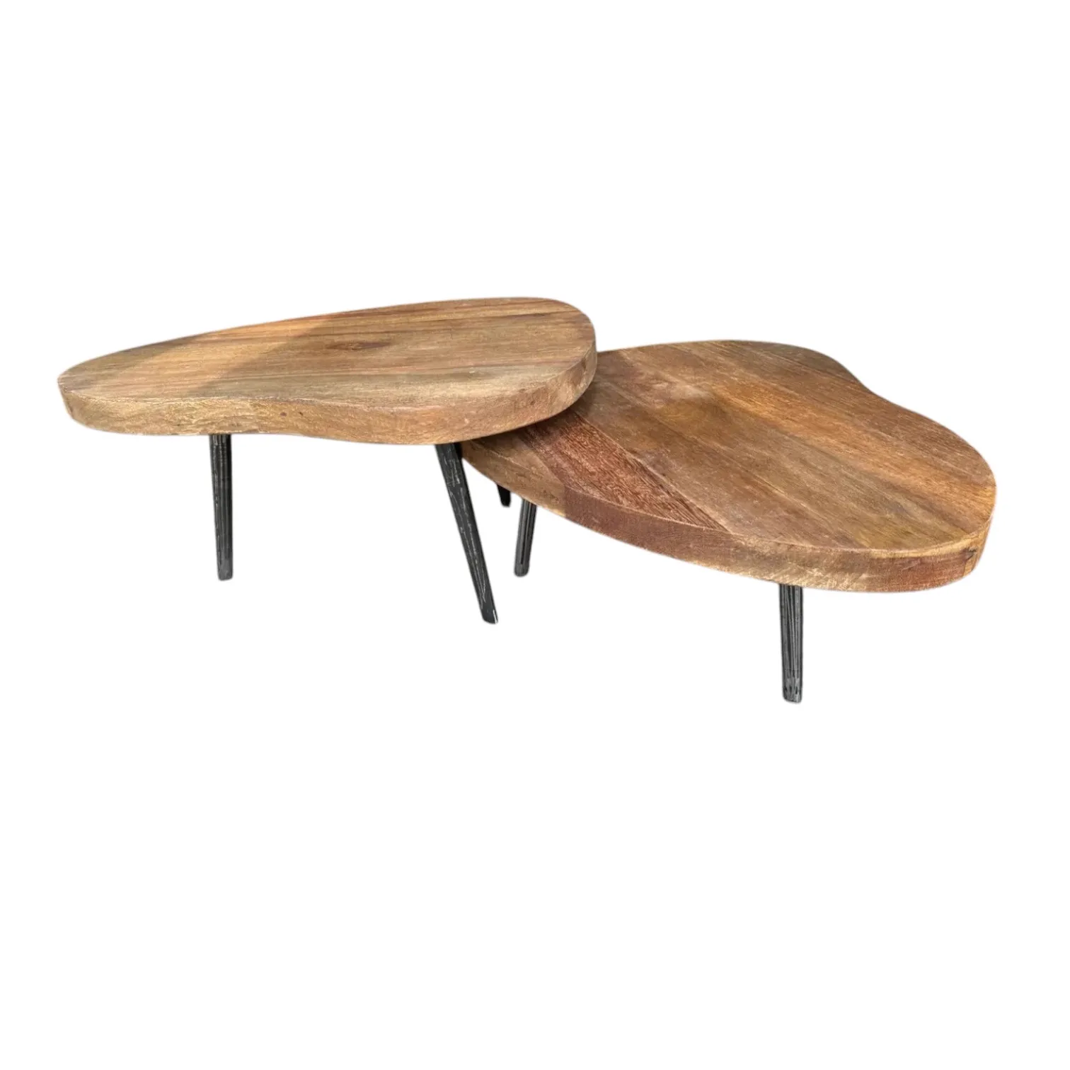 Coffee Table Set Dune - World of Brosi