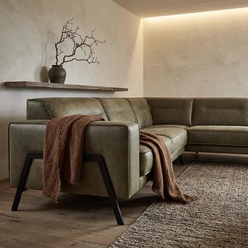 Corner Sofa Vegas - Het Anker, foto 3
