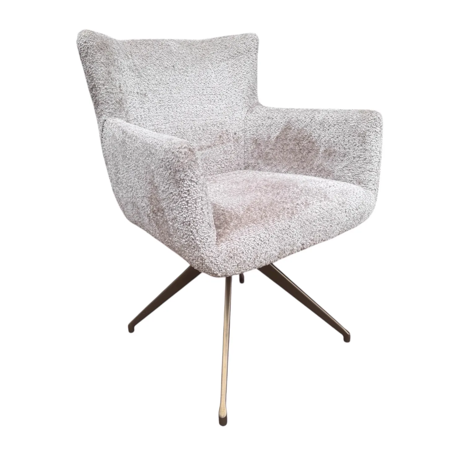 Lucca Dining Chair - HE design, foto 3