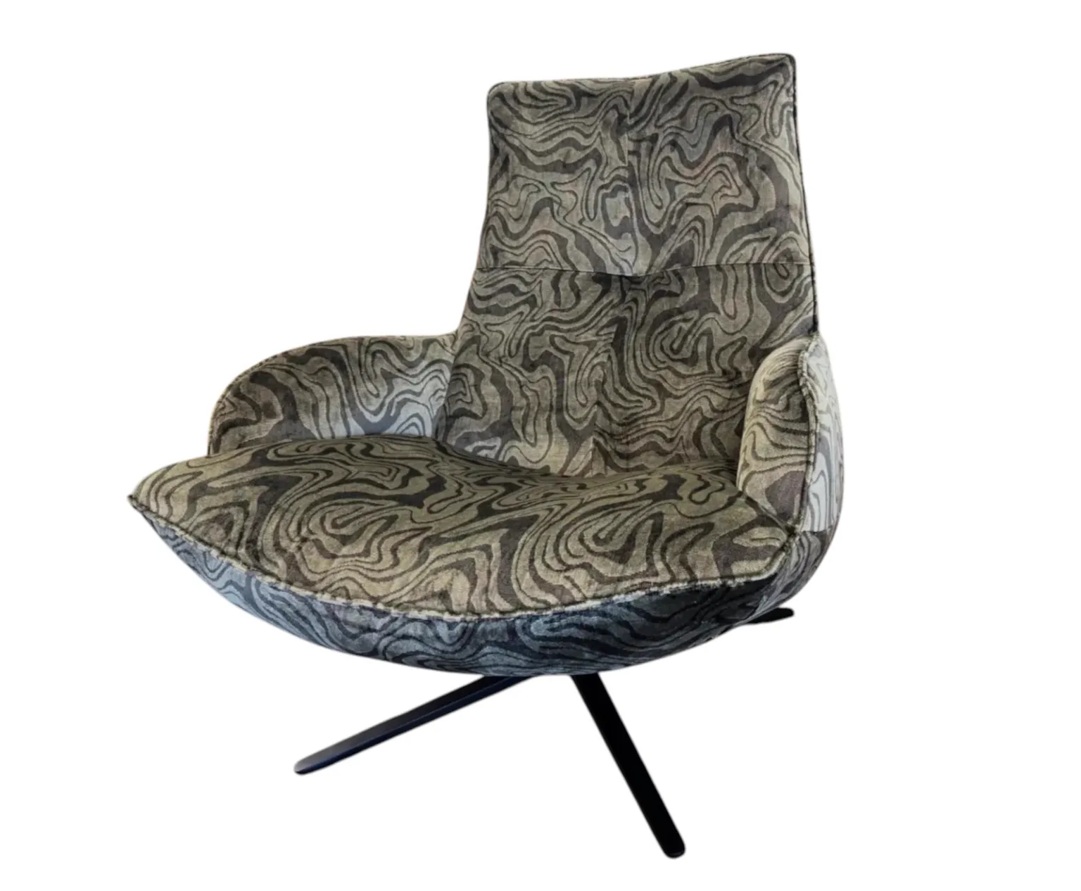 Armchair Chico - HE design, foto 3