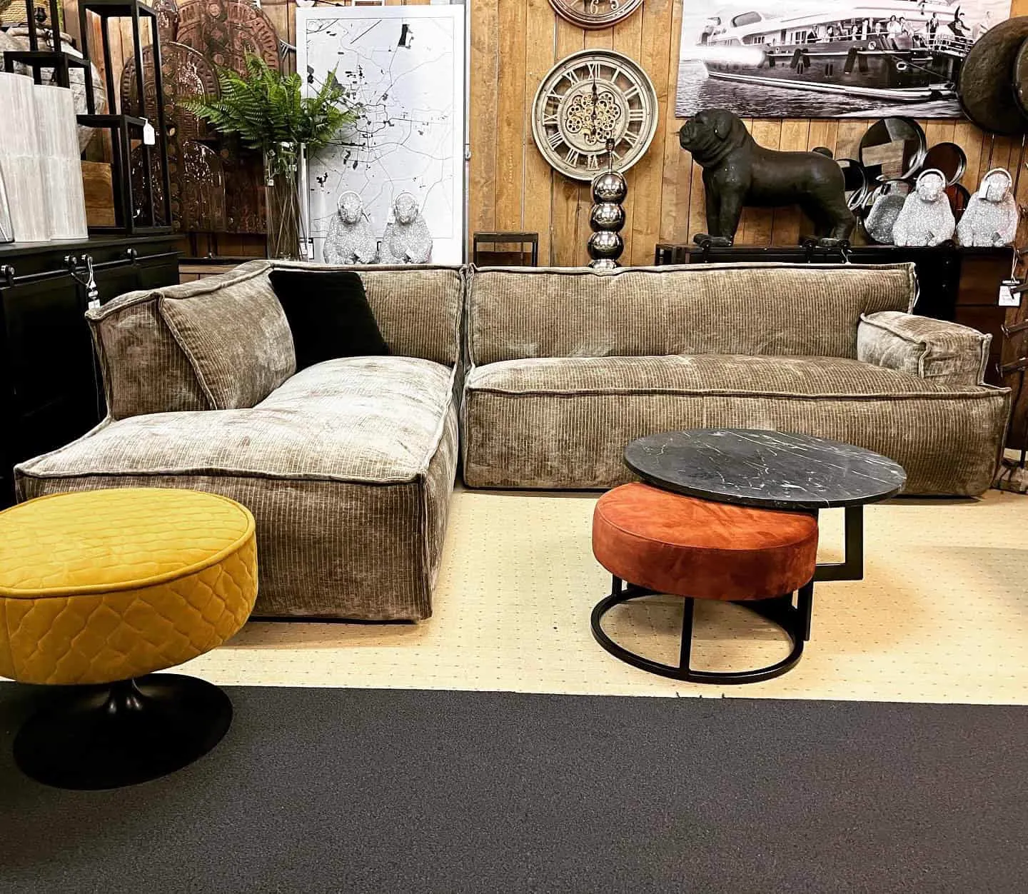 Ecksofa Platani - Easy Sofa, foto 3