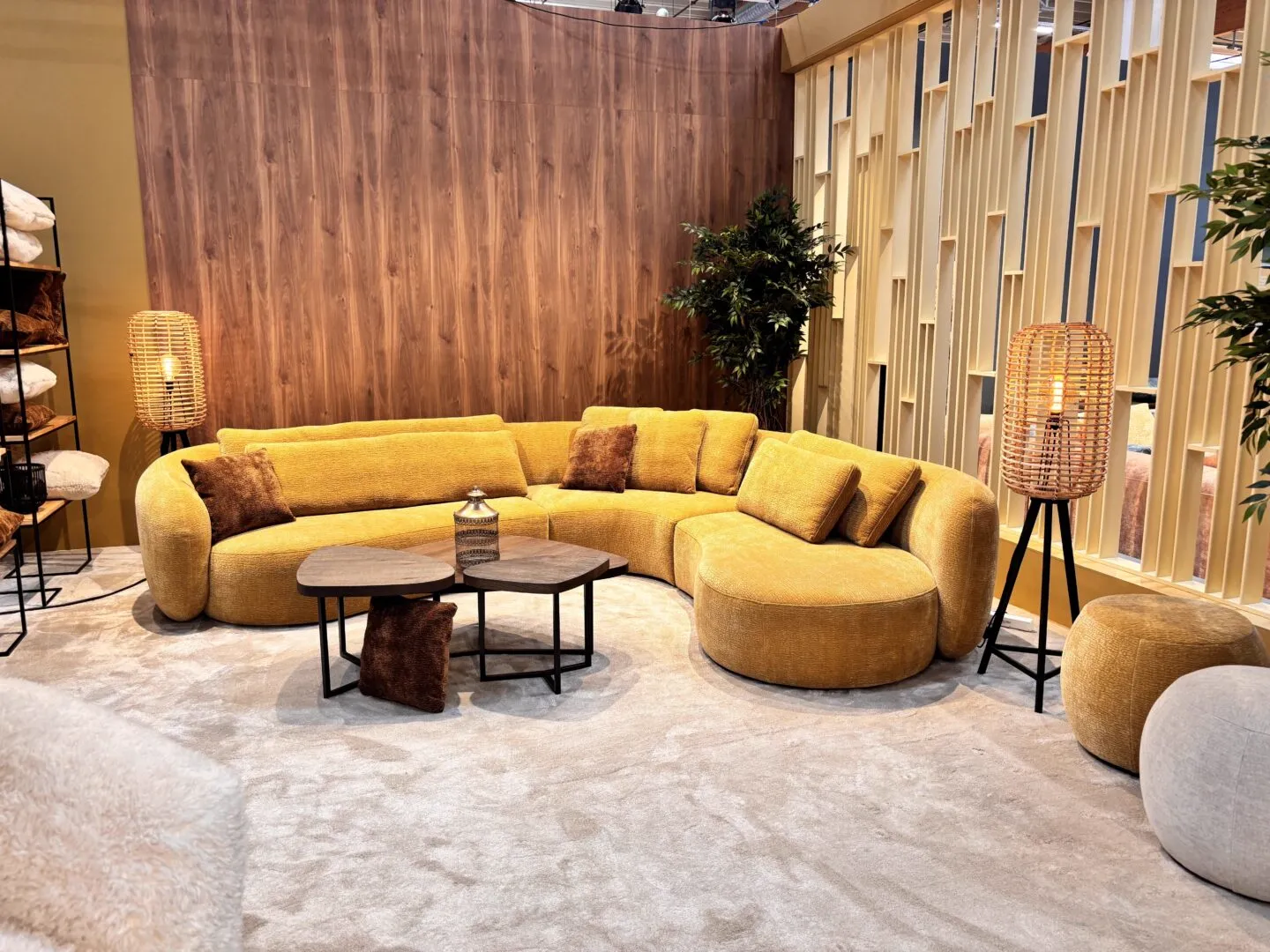 Trin Sofa - Primavera, foto 4