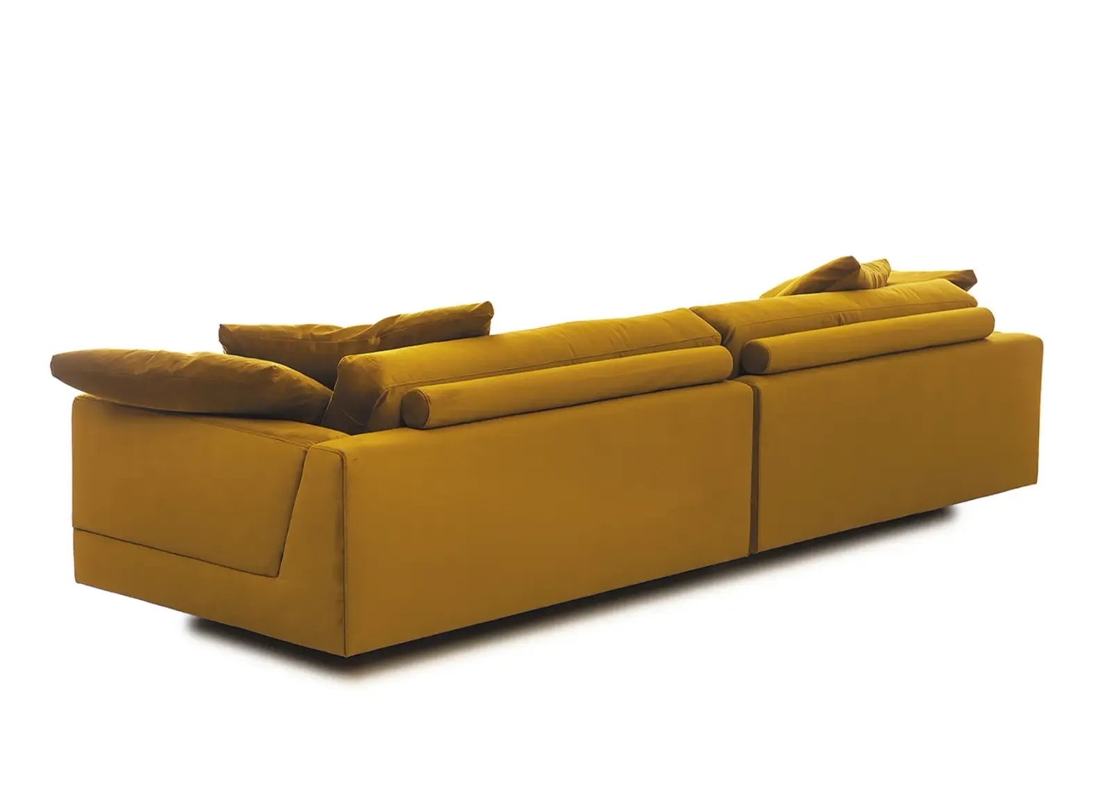 Lounge-Sofa Fargo Velours - Het Anker, foto 3