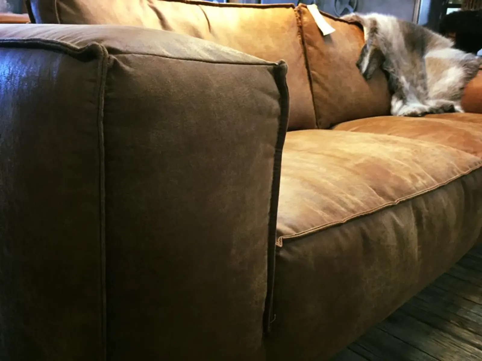 Sofa New York - Easy Sofa