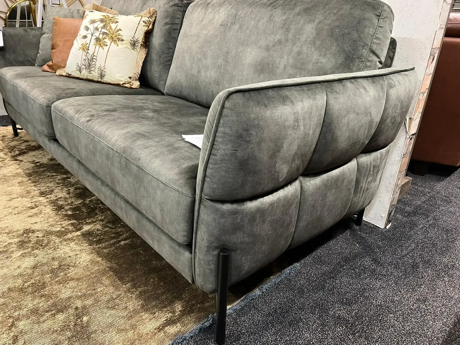 Sofa Hudson - Zitform