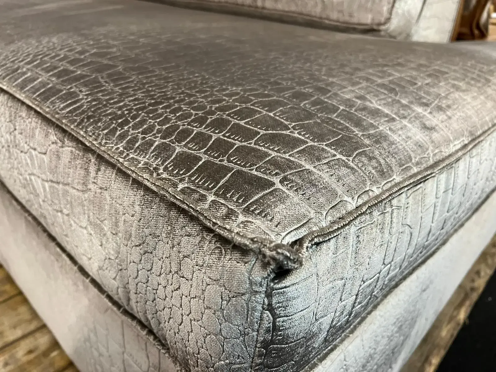 Victoria Corner Sofa - Agpol