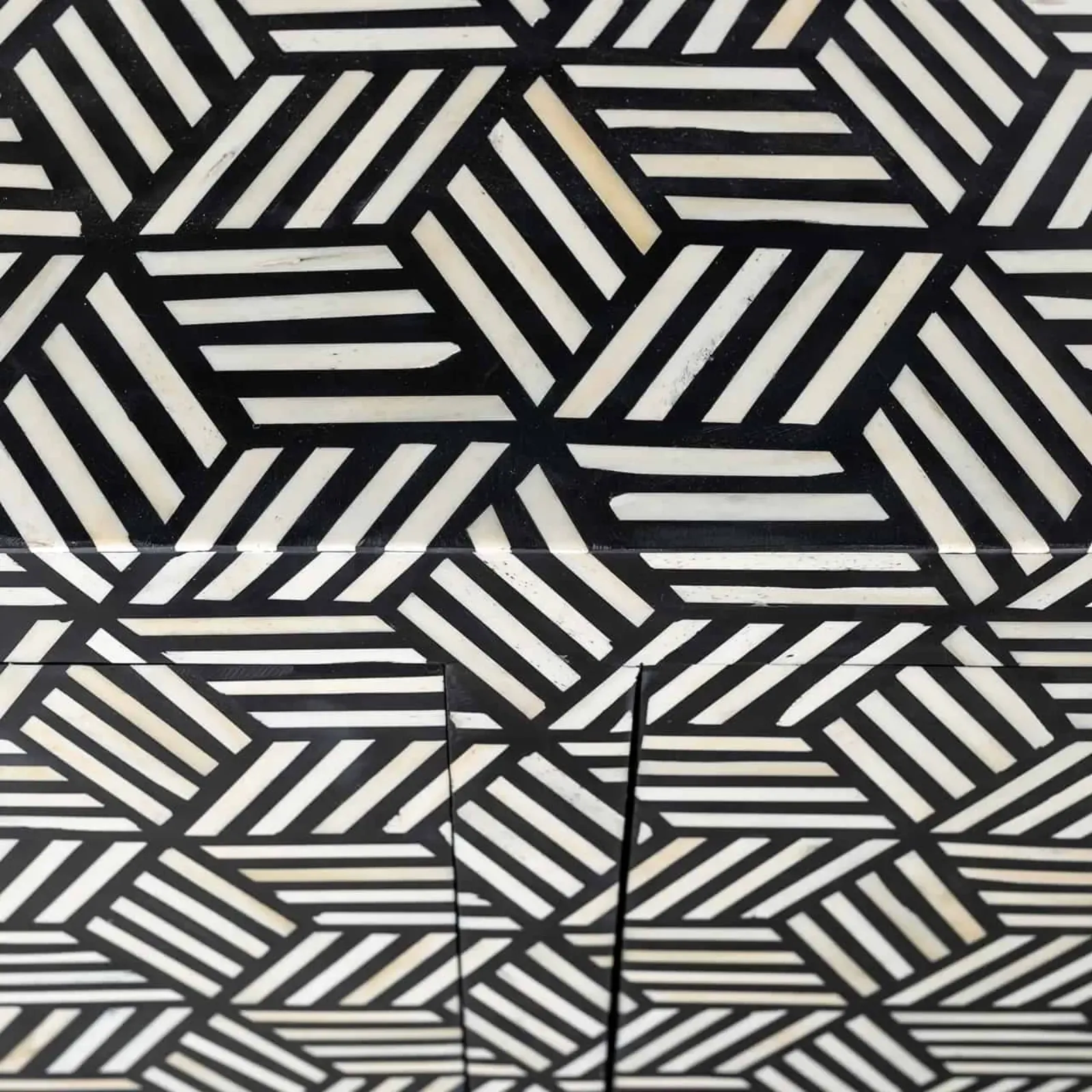 Sideboard Bliss 4-Türen, Detailfoto 6