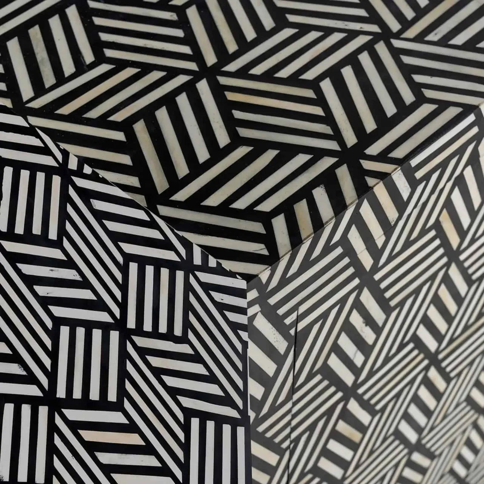 Sideboard Bliss 4-Türen, Detailfoto 5