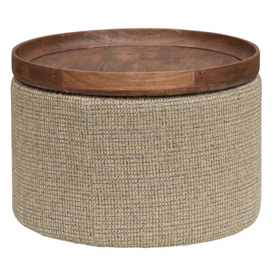 Coffee Table Ossana 60 cm