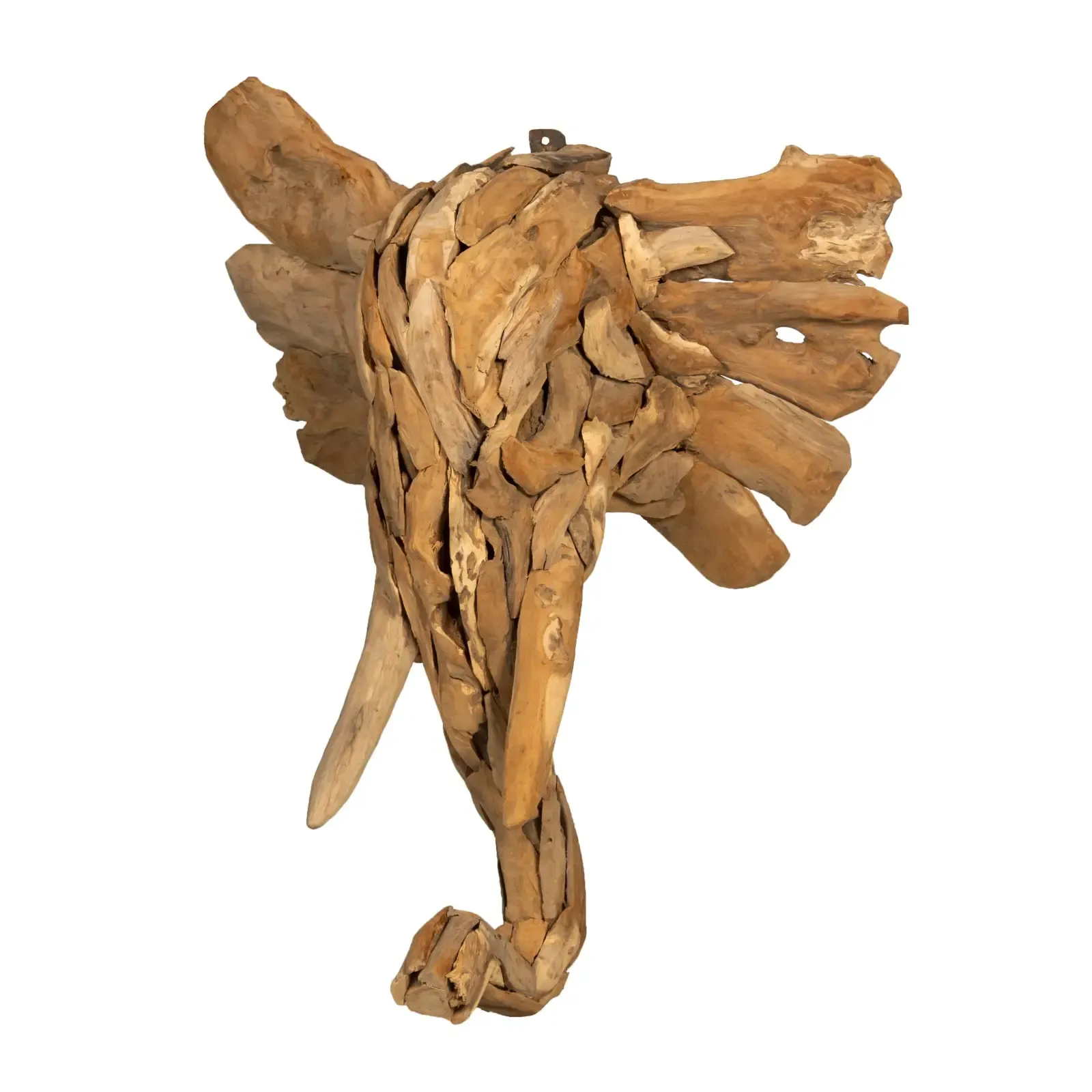 Elefant Teak