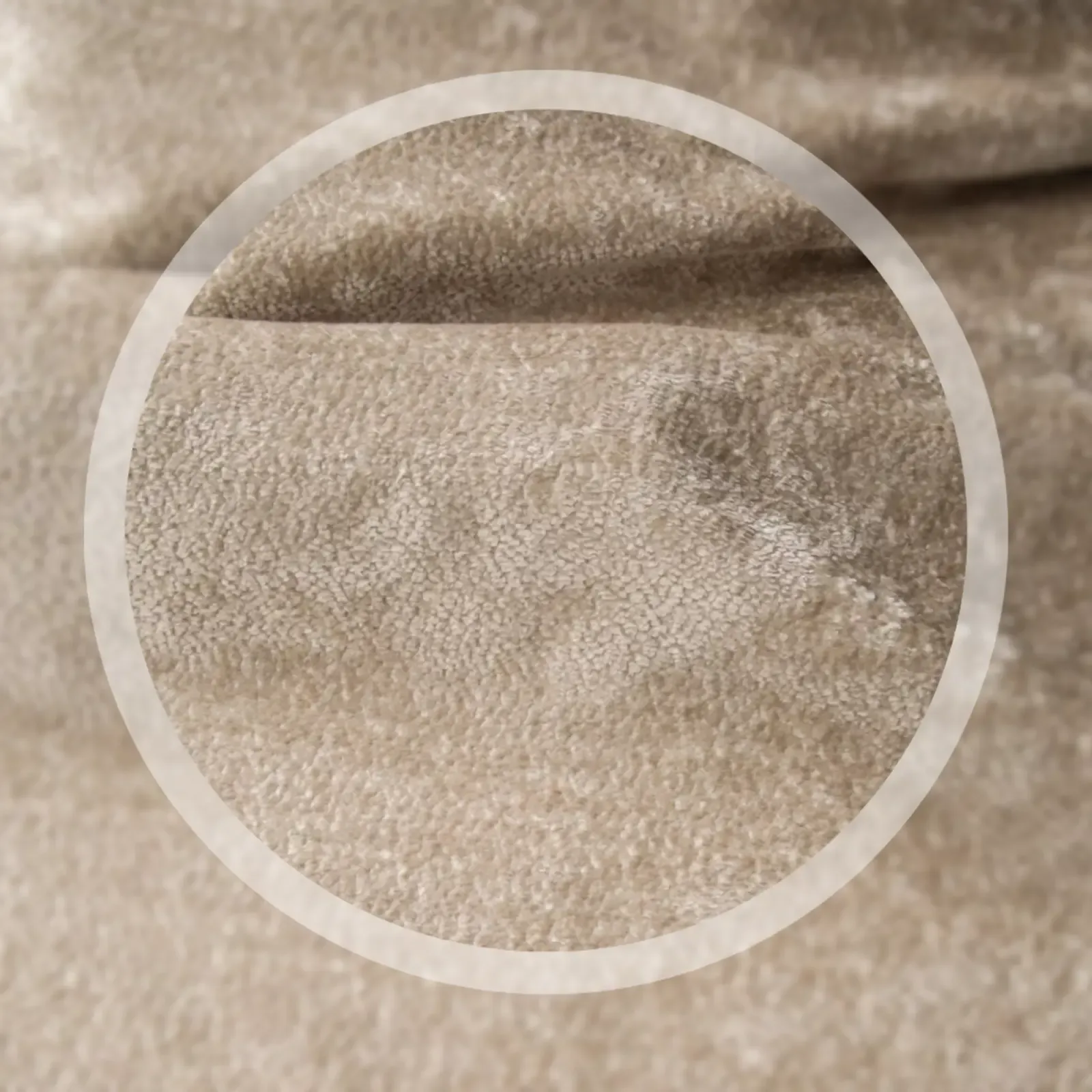 Ecksofa Ilona Aphrodite Beige