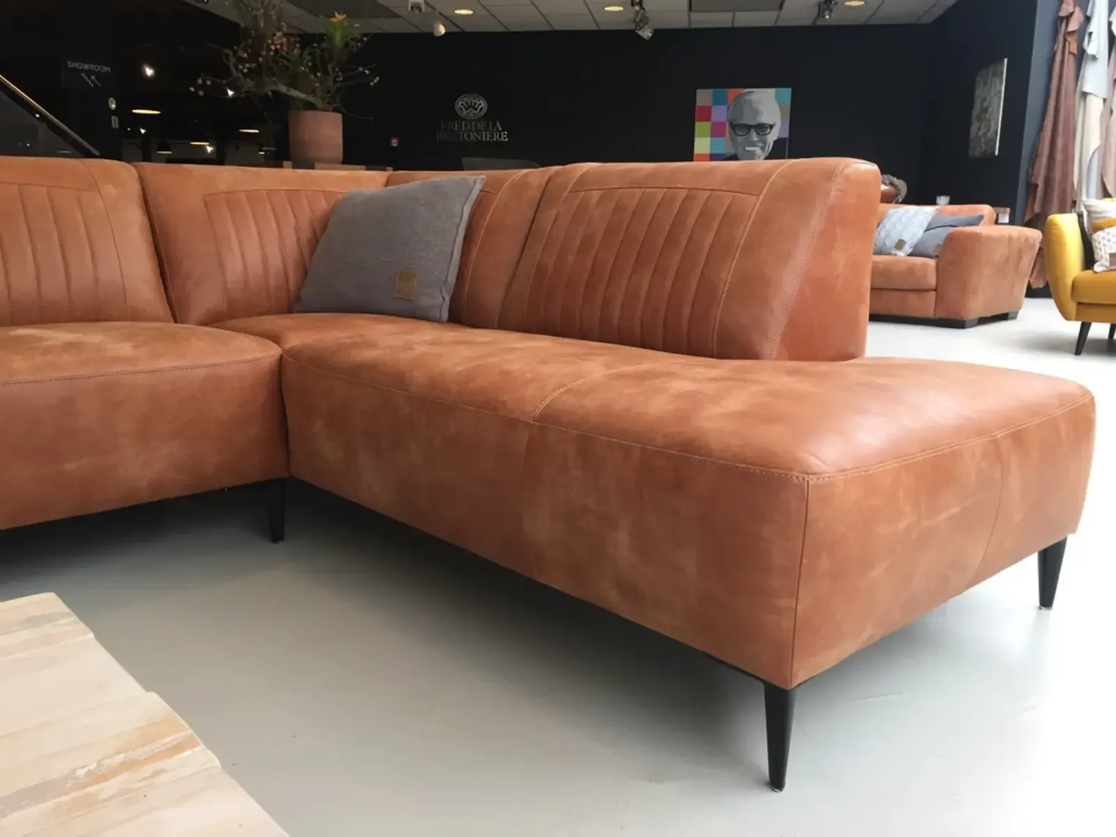 Corner Sofa Aspen - Het Anker, foto 5