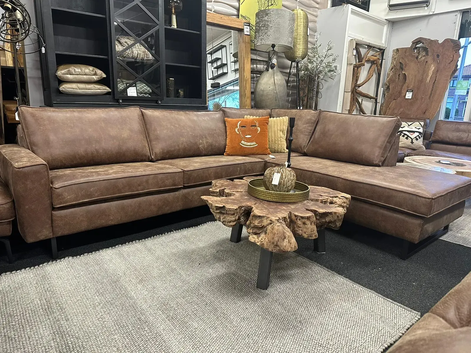 Ecksofa Arnhem - Chill-Line, foto 3
