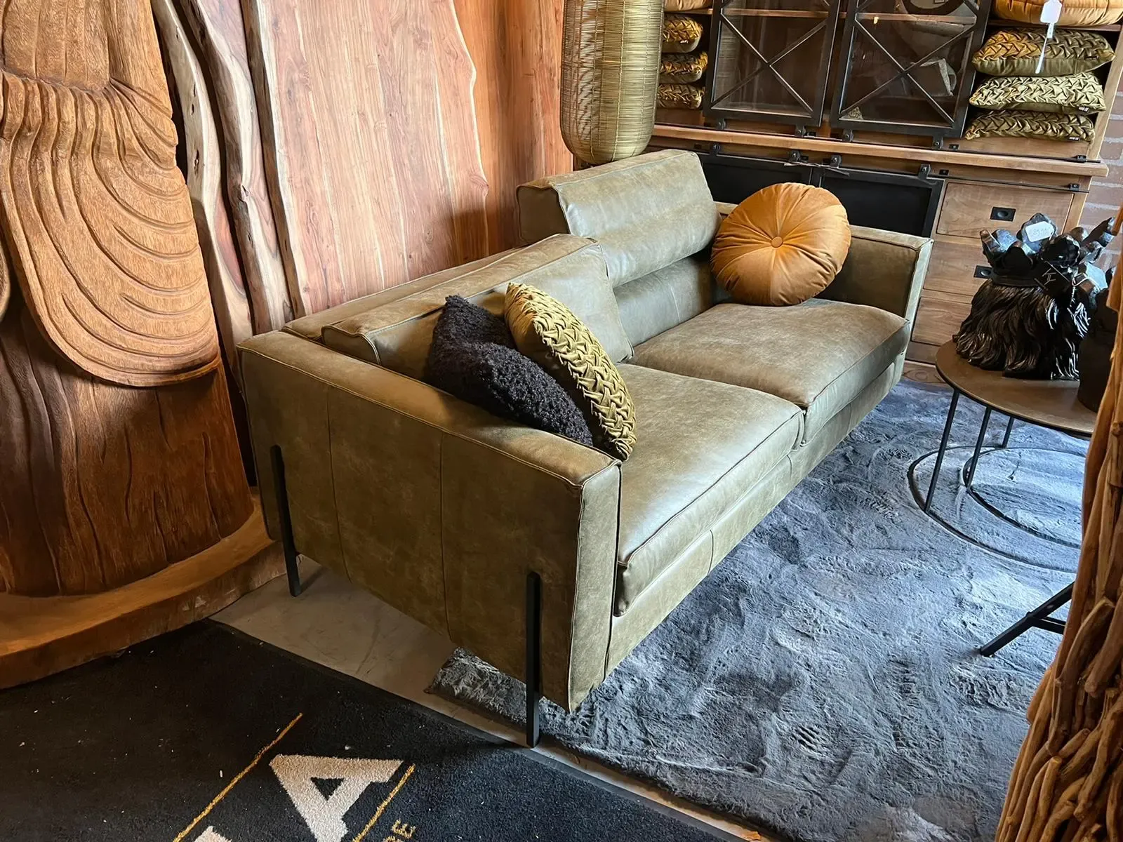 Sofa Calzone - Het Anker, foto 6