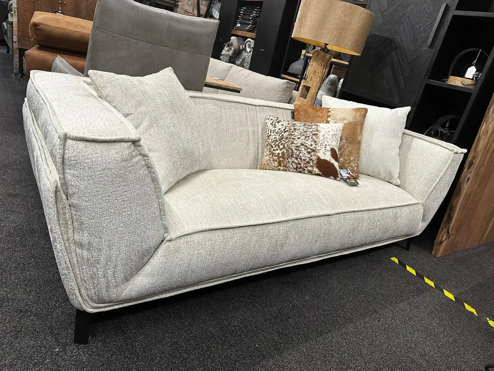 Sofa City - Zitform, foto 2