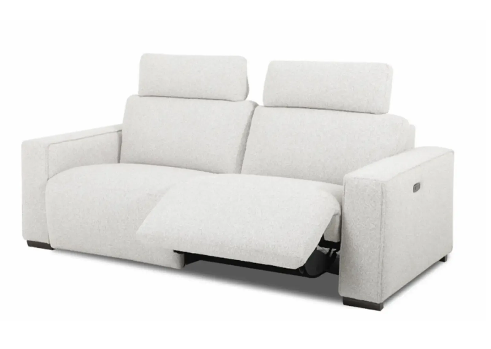 Sofa Columbus Relaxfunktion, Detailfoto 4 - Mokana Furniture