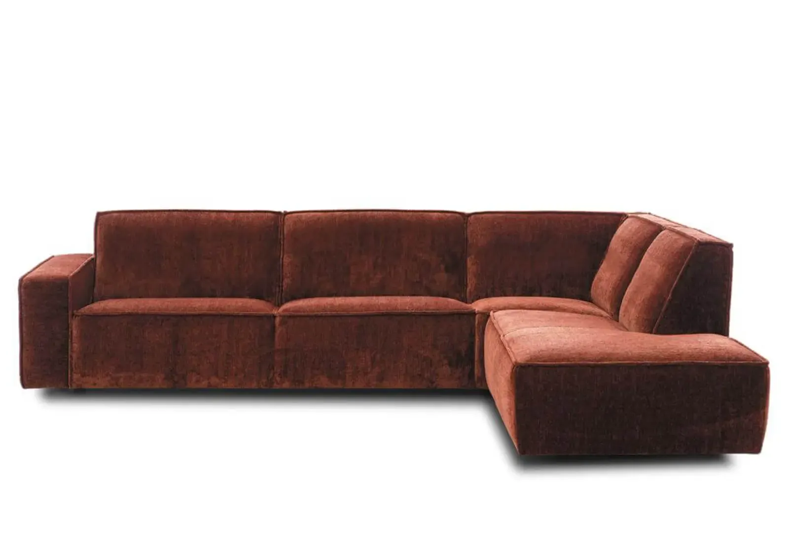 Ecksofa Detroit Stoff Bergen - Het Anker, foto 4