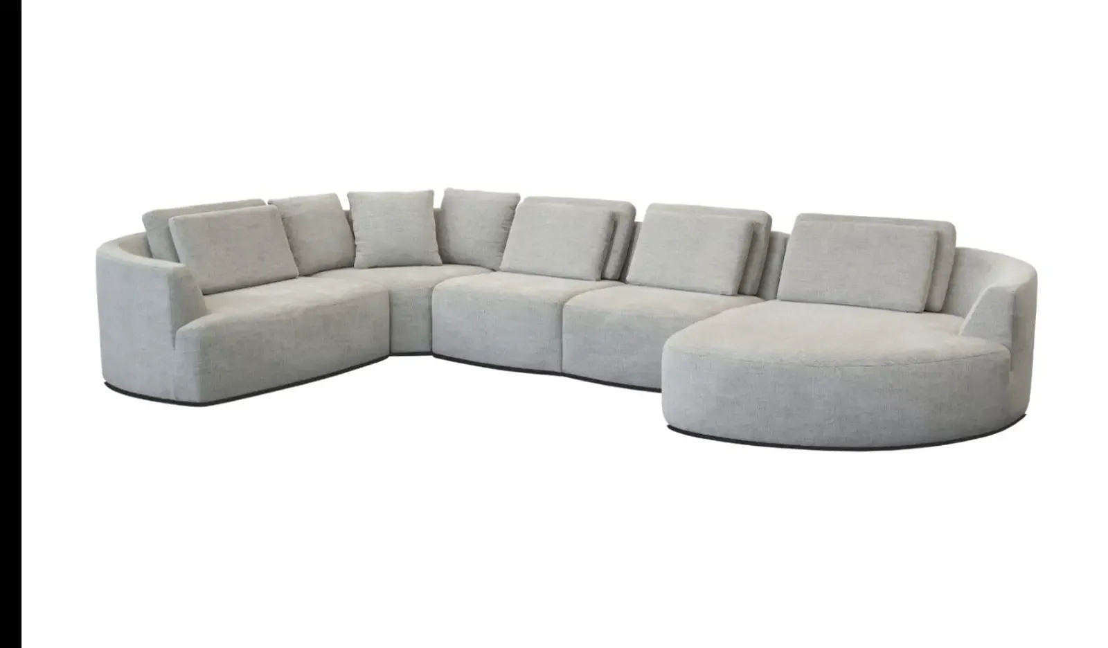 Lounge-Sofa Italio - Easy Sofa, foto 2
