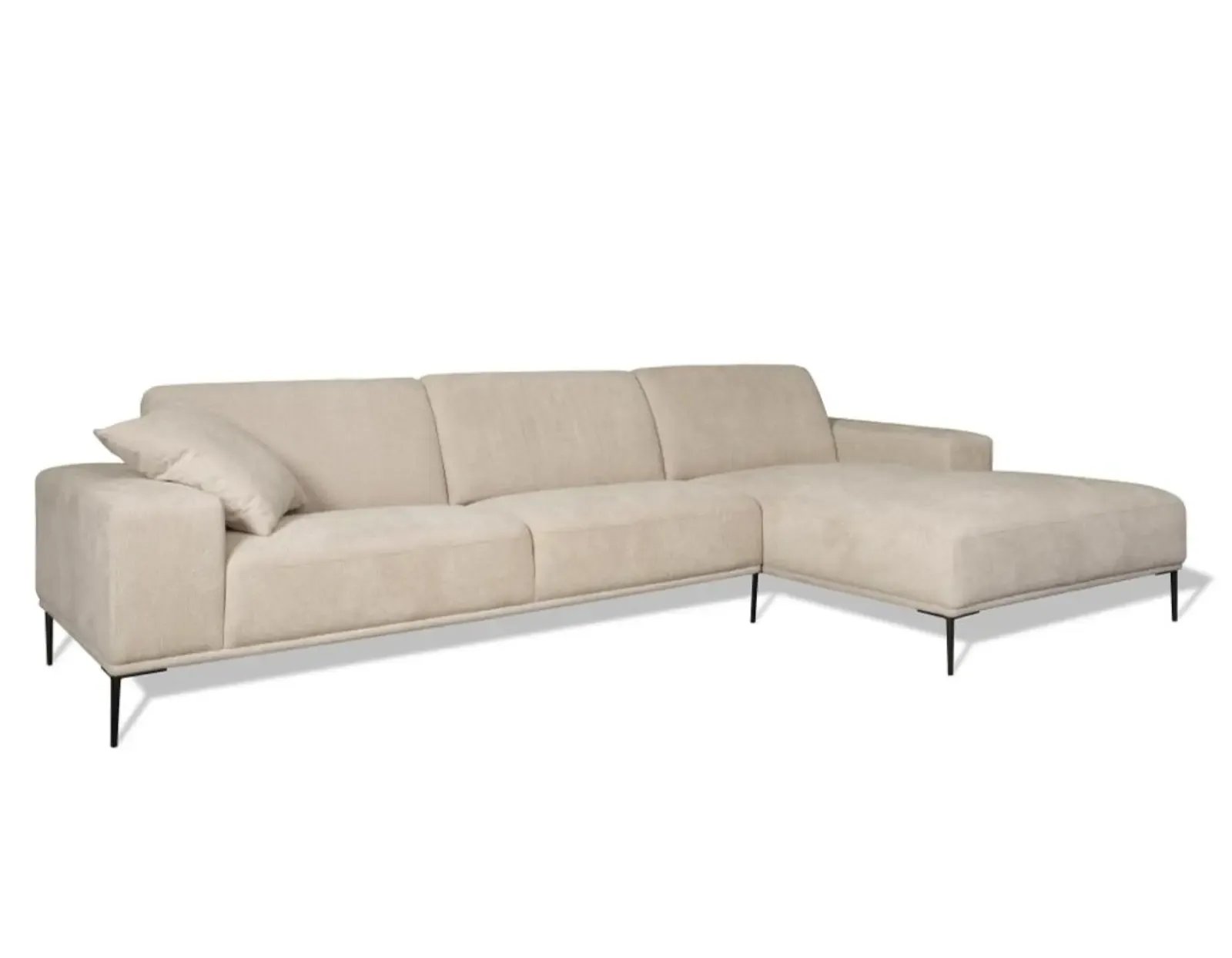 Loungesofa Izmir - Zitform, foto 4