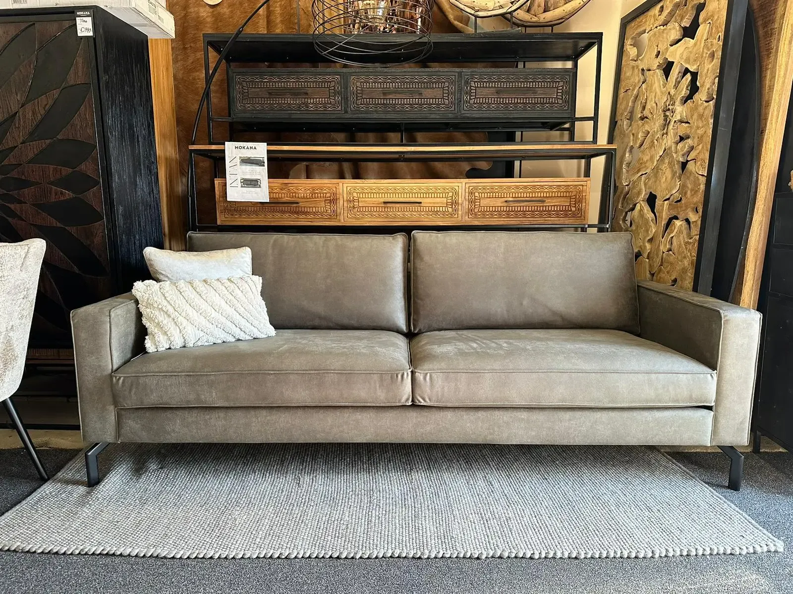 Sofa Miami | Just Design, foto 2