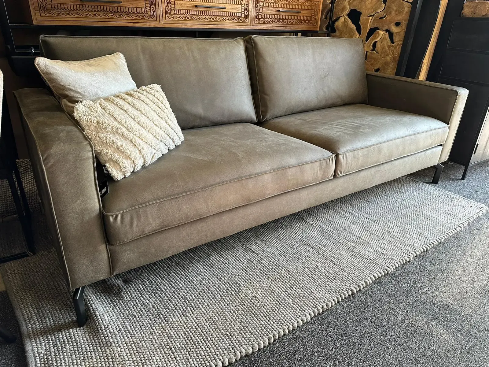 Sofa Miami | Just Design, foto 3