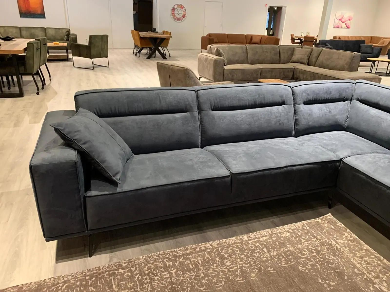 Ecksofa Monaco - Zitform, foto 5
