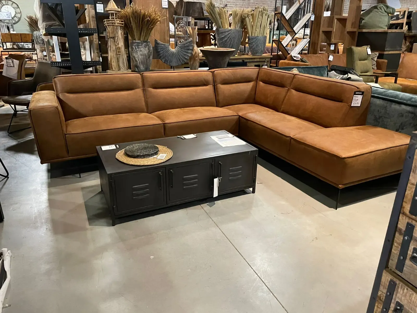 Ecksofa Monaco - Zitform, foto 2