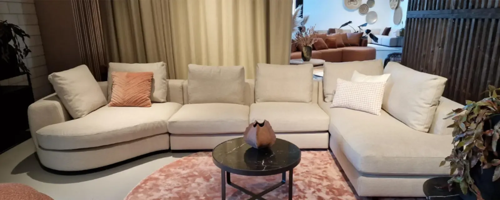 Ecksofa Moni | Sofort Lieferbar - Easy Sofa, foto 3