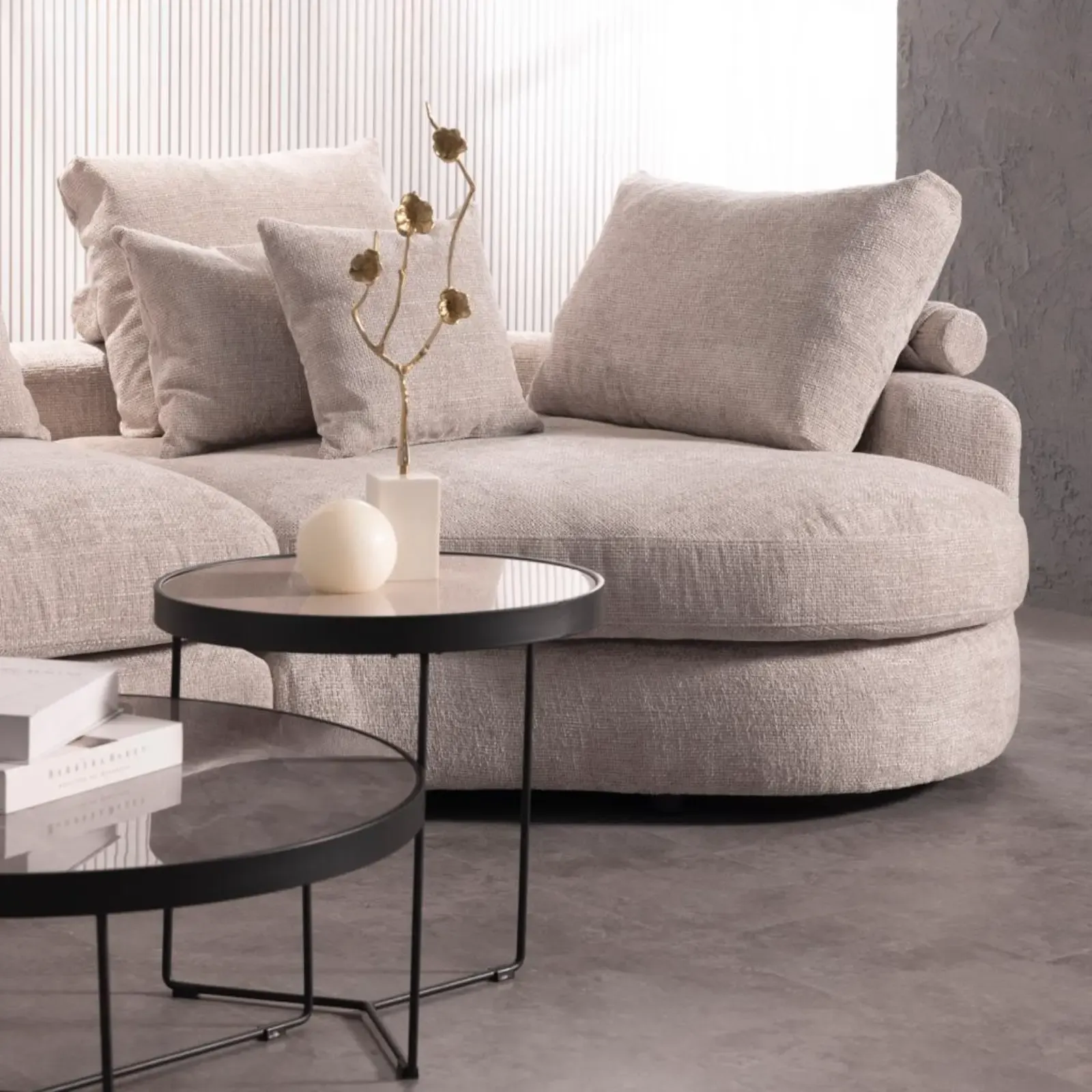 Ecksofa Niella - Easy Sofa, foto 4