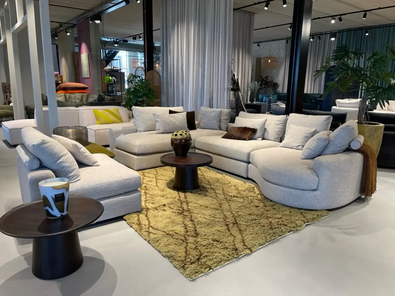 Ecksofa Niella - Easy Sofa, foto 3