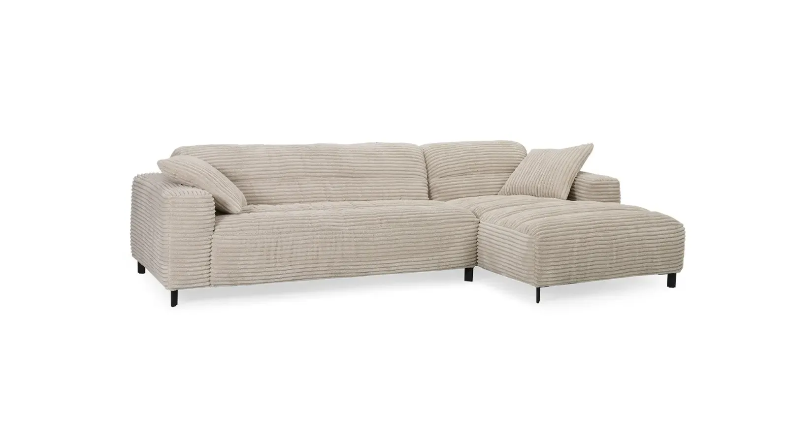 Lounge-Sofa Ponte - Zitform
