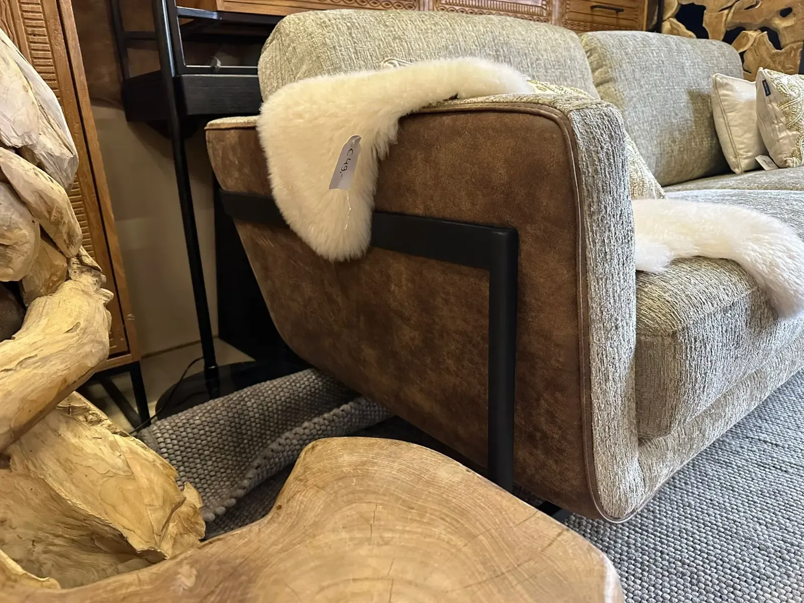 Sofa Rio Grande - Zitform