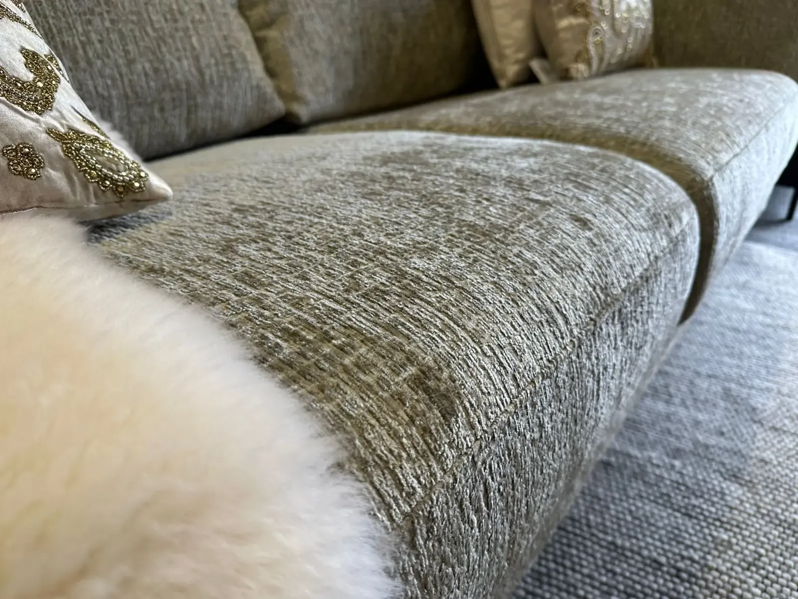 Sofa Rio Grande - Zitform