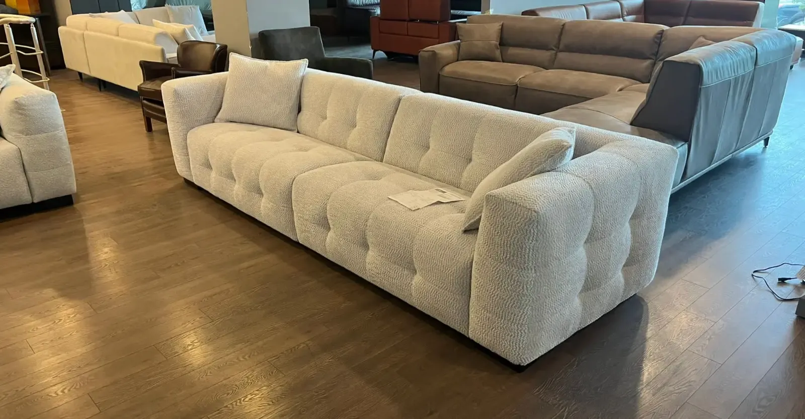 Sofa Sopra - Zitform, foto 3