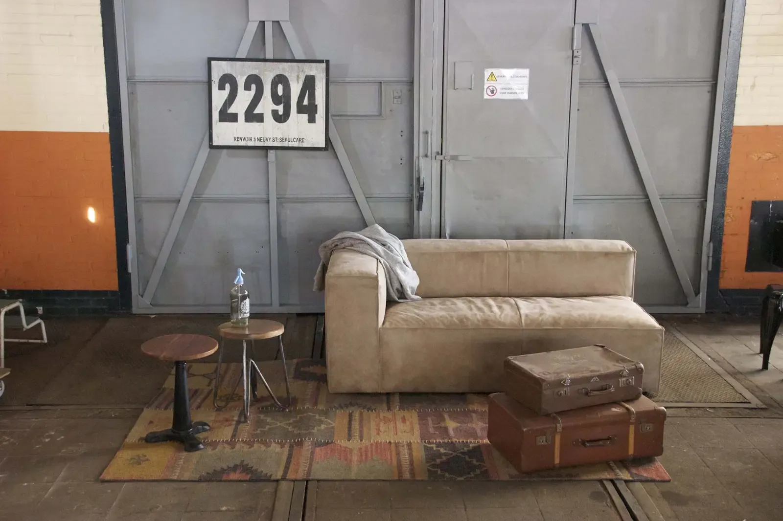 Corner sofa Summer - Het Anker, foto 4
