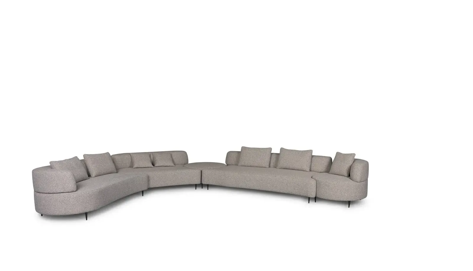 Modulaire bank Milaan | Chill Line - Chill-Line, foto 6