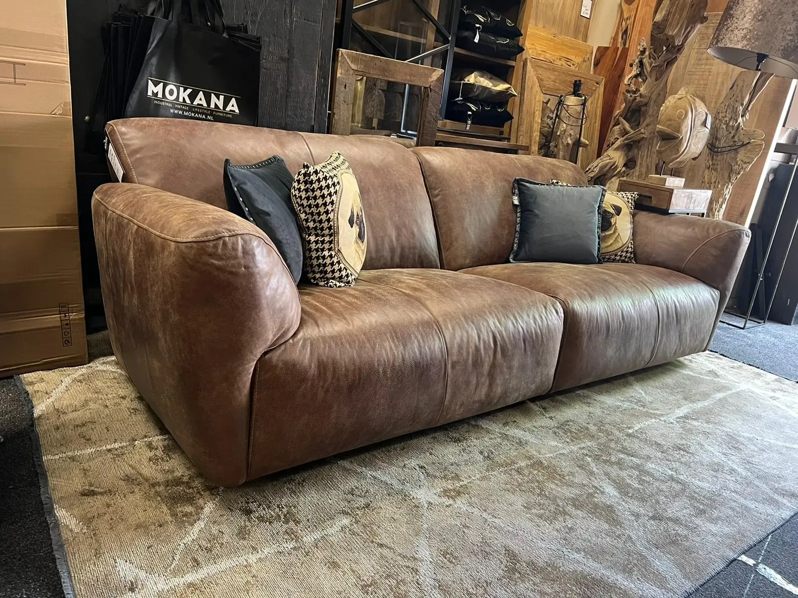Sofa Amare - Het Anker, foto 3