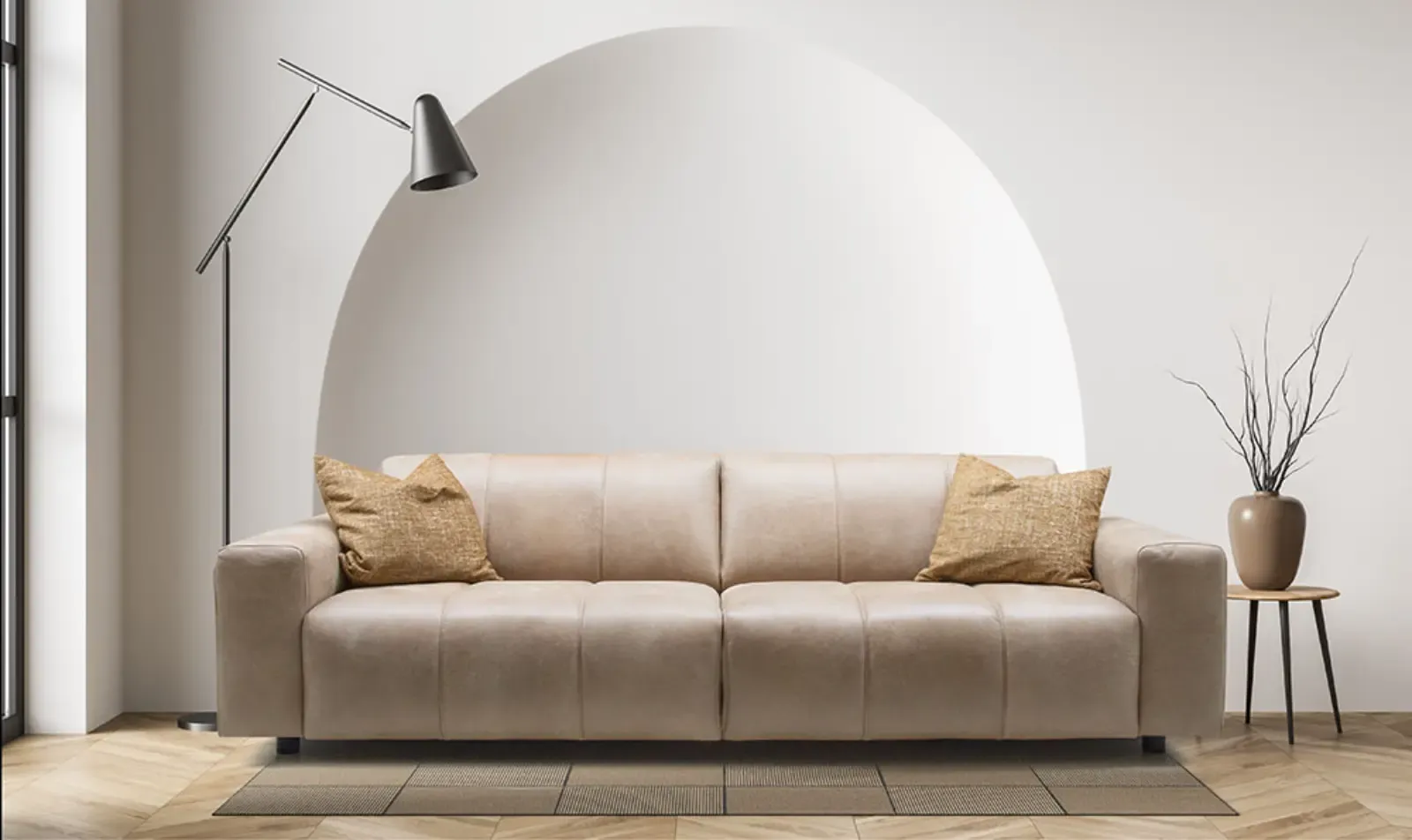 Sofa Baxter