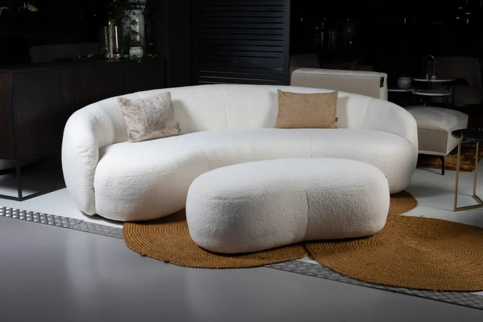 Sofa PMP Furniture: Bean design sofa, foto 2