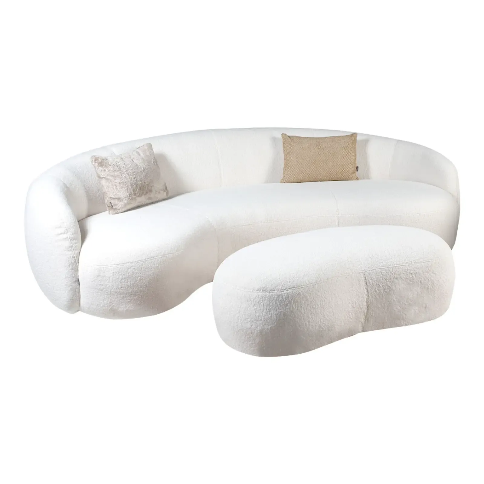 Sofa PMP Furniture: Bean design sofa, foto 3