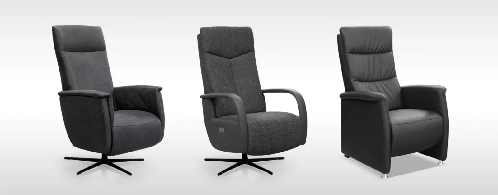 Relax armchair Bentley - DFM, foto 2